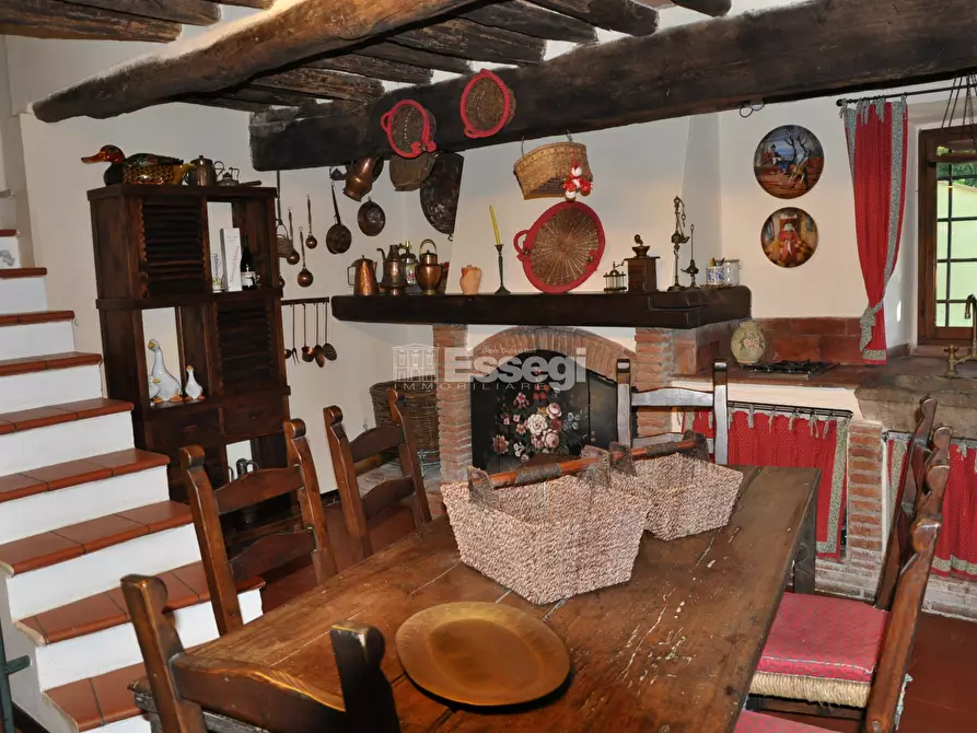 Immagine 30 di Villa in vendita  a Lucca