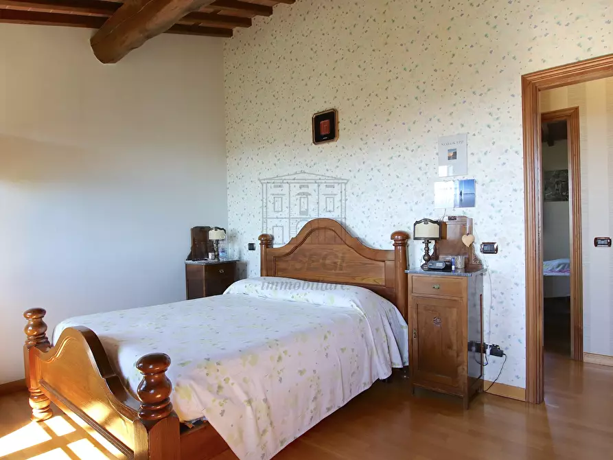 Immagine 29 di Rustico / casale in vendita  in Località Frantoio, Valdottavo 17 a Borgo A Mozzano