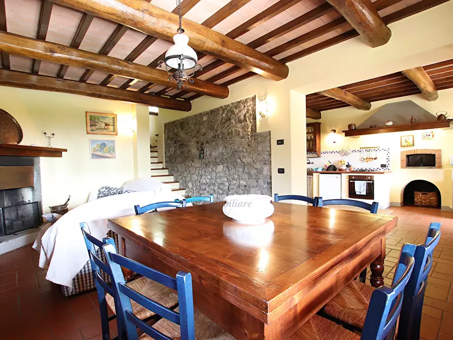 Immagine 17 di Rustico / casale in vendita  in Via San Gemma Galgani 4 a Pescaglia