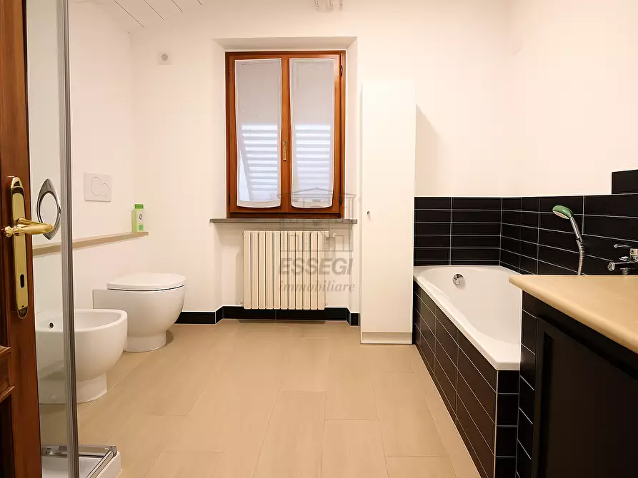 Immagine 6 di Appartamento in vendita  in Via dei Malfatti, pieve san paolo 51 a Lucca