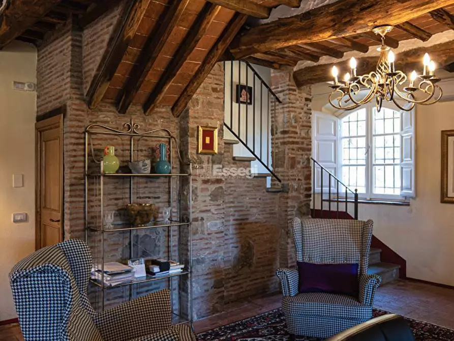 Immagine 15 di Rustico / casale in vendita  in Via di Mutigliano 1051/B a Lucca