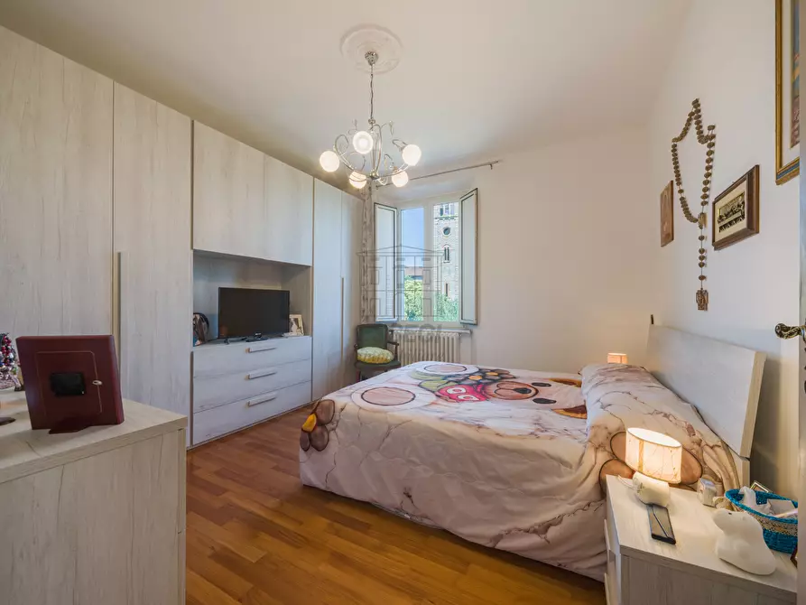 Immagine 15 di Villa in vendita  in Via delle Scuole 38 a Lucca