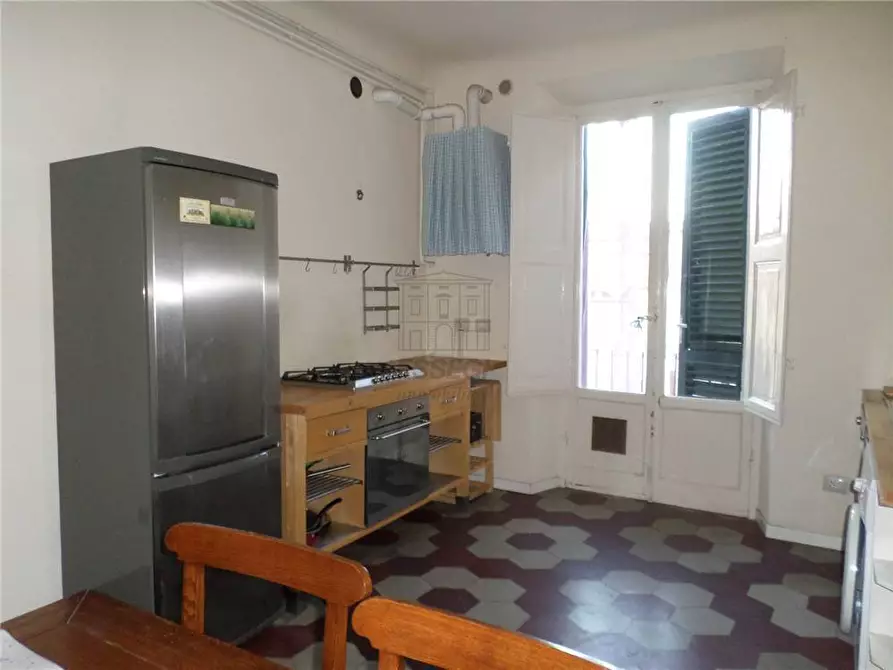 Immagine 7 di Appartamento in affitto  in Via burlamacchi a Lucca