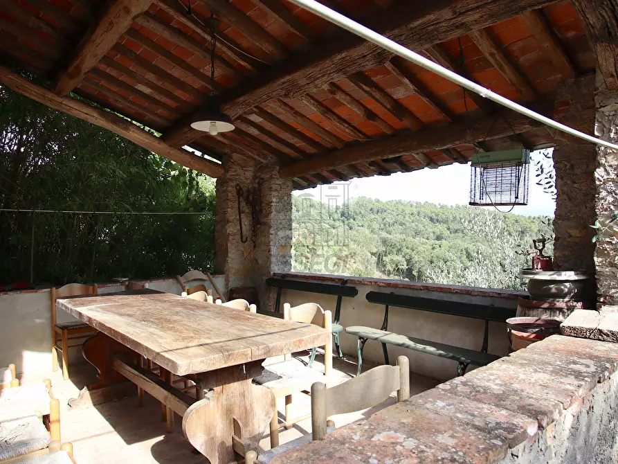 Immagine 4 di Rustico / casale in vendita  in Via per Chiatri 734 a Lucca