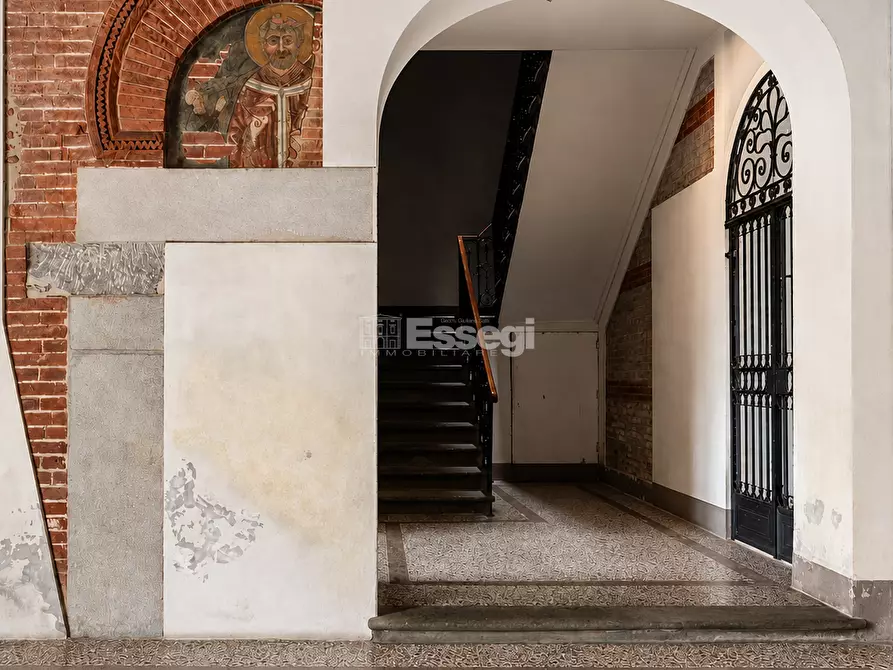 Immagine 2 di Appartamento in vendita  in Piazzale Boccherini 31 a Lucca