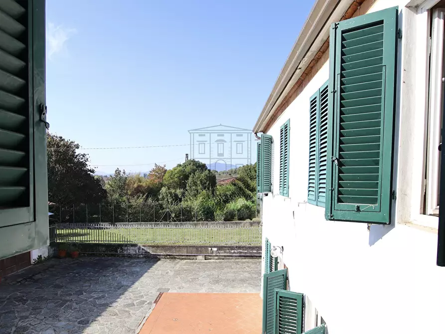 Immagine 36 di Rustico / casale in vendita  in Via Fraga Alta 1 a Capannori