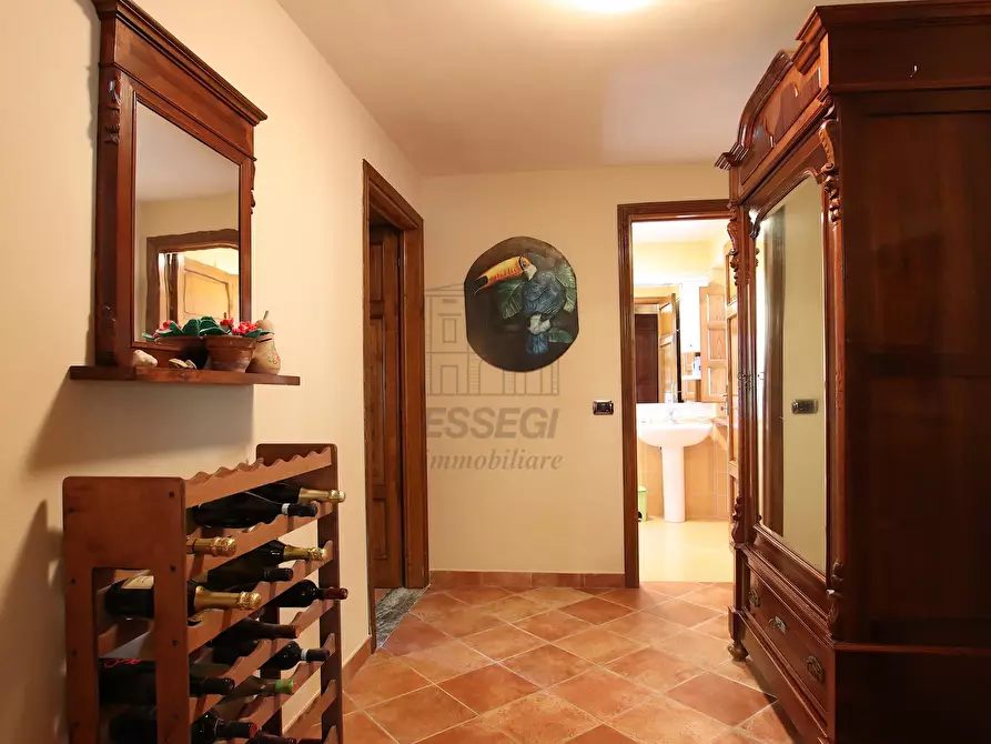 Immagine 41 di Rustico / casale in vendita  in Località Frantoio, Valdottavo 17 a Borgo A Mozzano