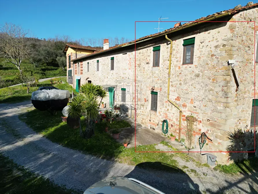 Immagine 9 di Rustico / casale in vendita  in Traversa V Via della Pieve Santo Stefano a Lucca