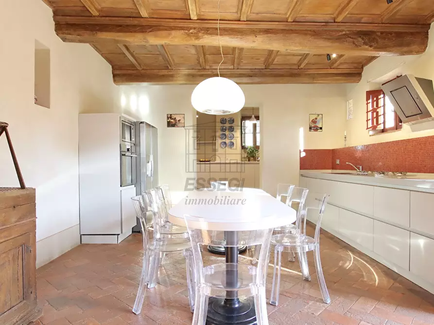 Immagine 21 di Rustico / casale in vendita  in Via della Pieve Santo Stefano 7165 a Lucca
