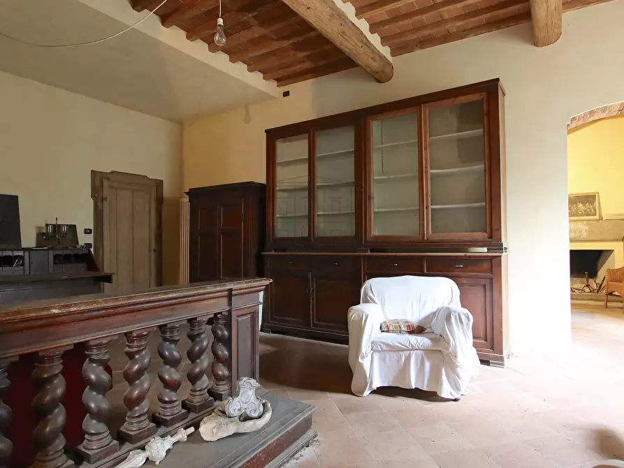 Immagine 35 di Villa in vendita  in Via Romana 914 a Lucca