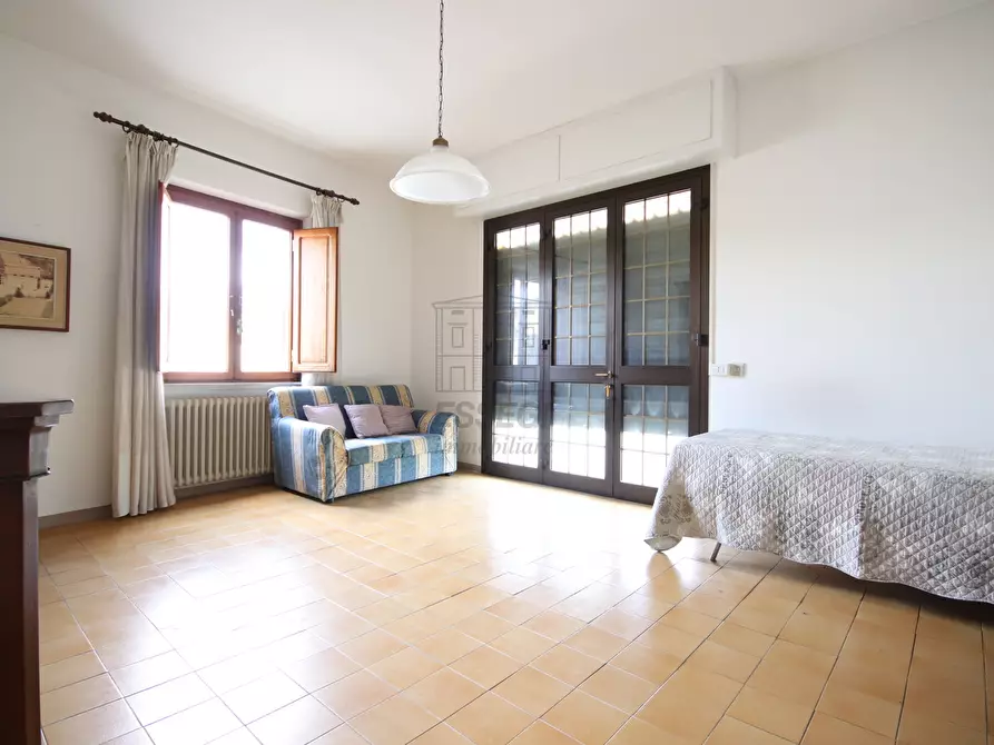 Immagine 6 di Villa in vendita  in Via di Mammoli a Lucca
