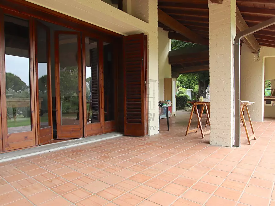Immagine 48 di Villa in vendita  in Via della Chiesa di Gragnano a Capannori