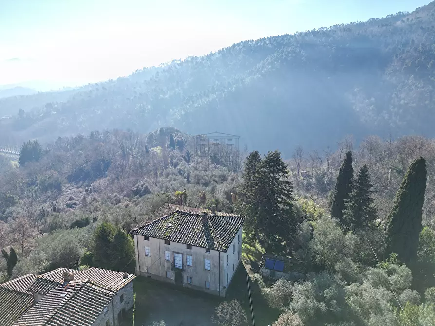 Immagine 23 di Villa in vendita  in Via del Macennere 8252/A a Lucca