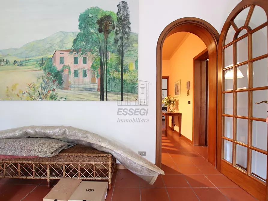 Immagine 75 di Villa in vendita  in Via di segromigno a Capannori