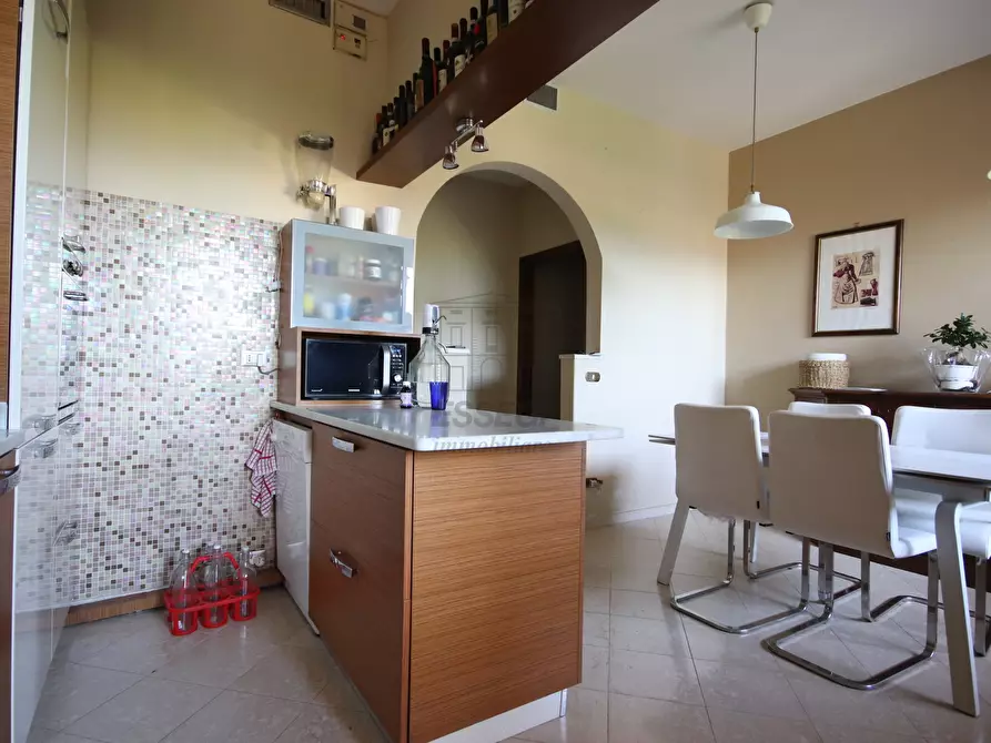 Immagine 4 di Villa in vendita  in Via di Paganico 115 a Capannori