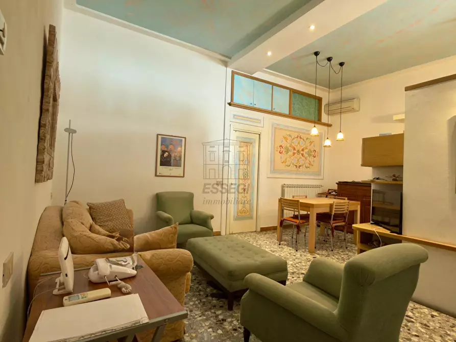 Immagine 4 di Appartamento in vendita  in Via Beccheria 33 a Lucca