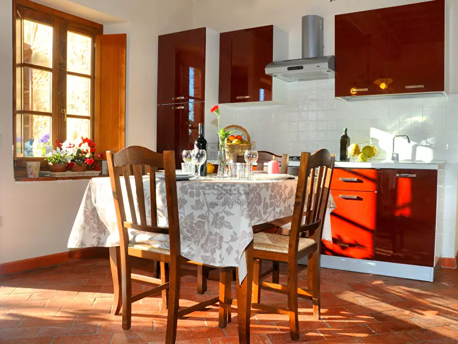 Immagine 8 di Rustico / casale in vendita  in Strada Senza Nome 5 a Pescia