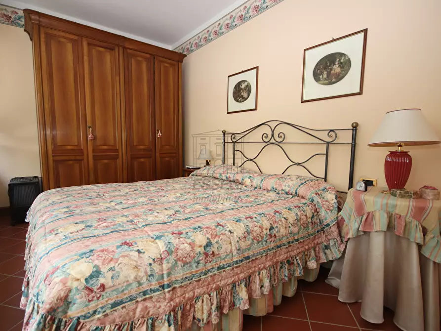 Immagine 23 di Villa in vendita  in Viale Roma 9 a Bagni Di Lucca