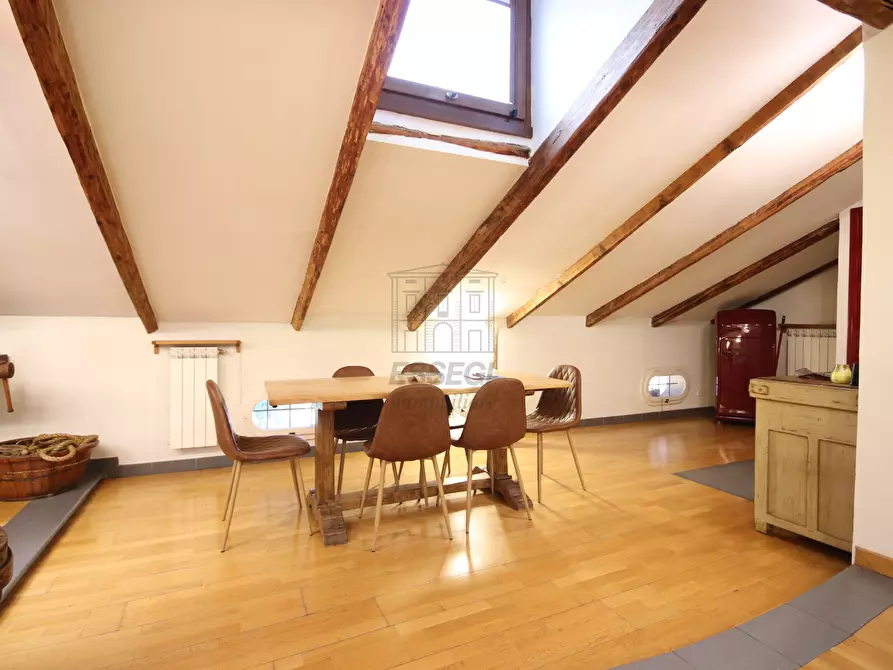 Immagine 11 di Appartamento in affitto  in Viale Pacini 116 a Lucca