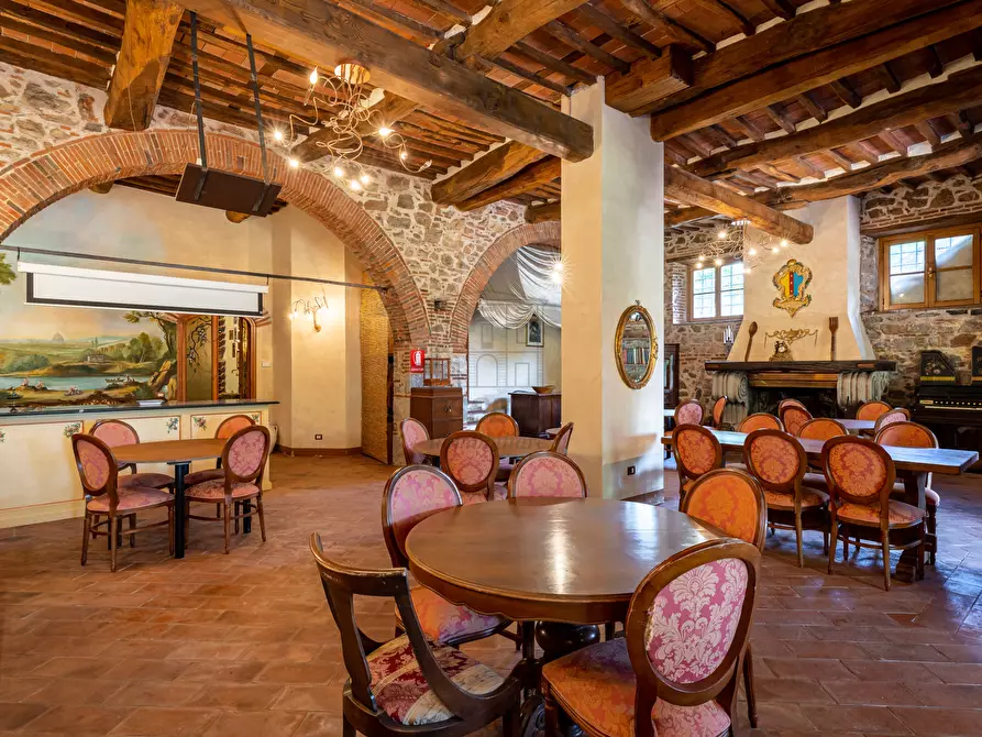 Immagine 11 di Villa in vendita  in via del maccennere a Lucca