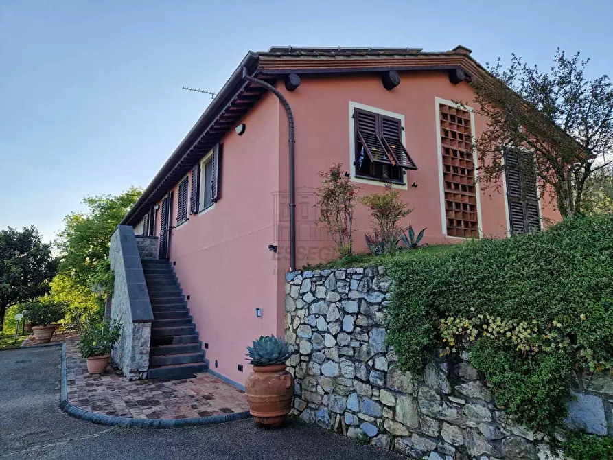 Immagine 2 di Rustico / casale in vendita  in Località Partignano 2 a Borgo A Mozzano