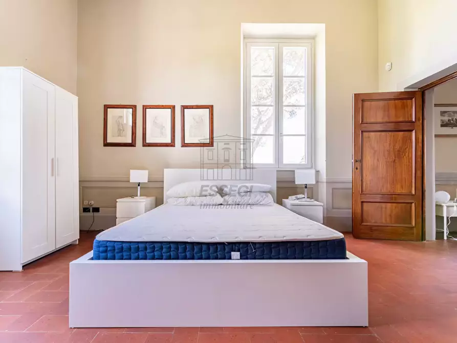 Immagine 21 di Villa in vendita  in Via delle Piagge 1535 a Lucca
