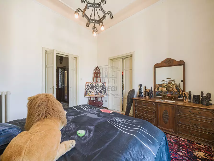 Immagine 56 di Villa in vendita  a Lucca
