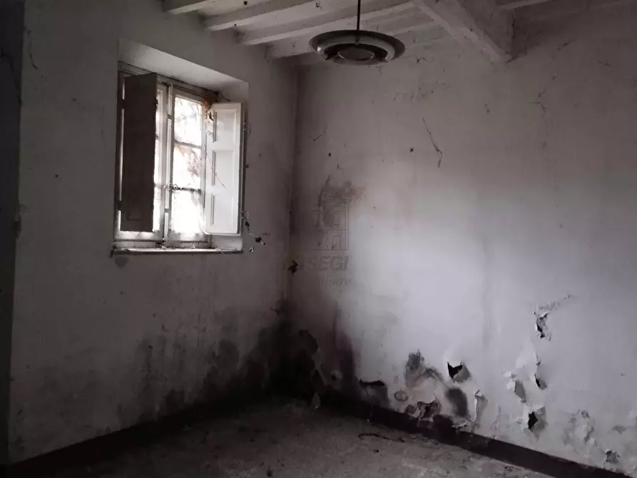 Immagine 8 di Terratetto in vendita  in Via della Madonnina 13 a Lucca