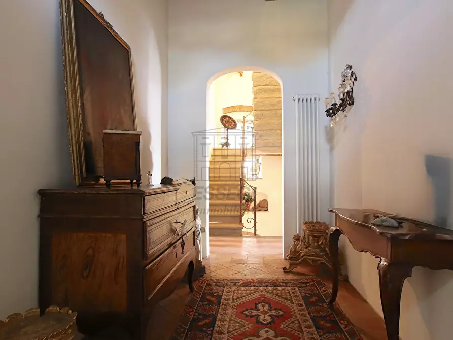 Immagine 25 di Villa in vendita  in Via Romana 914 a Lucca