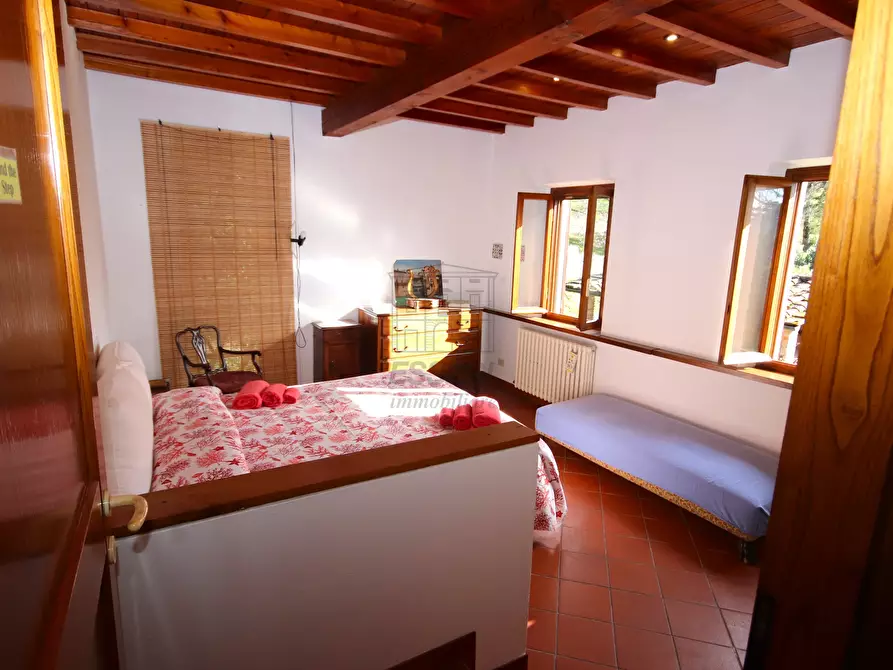 Immagine 38 di Rustico / casale in vendita  in Via di San Martino a Porcari