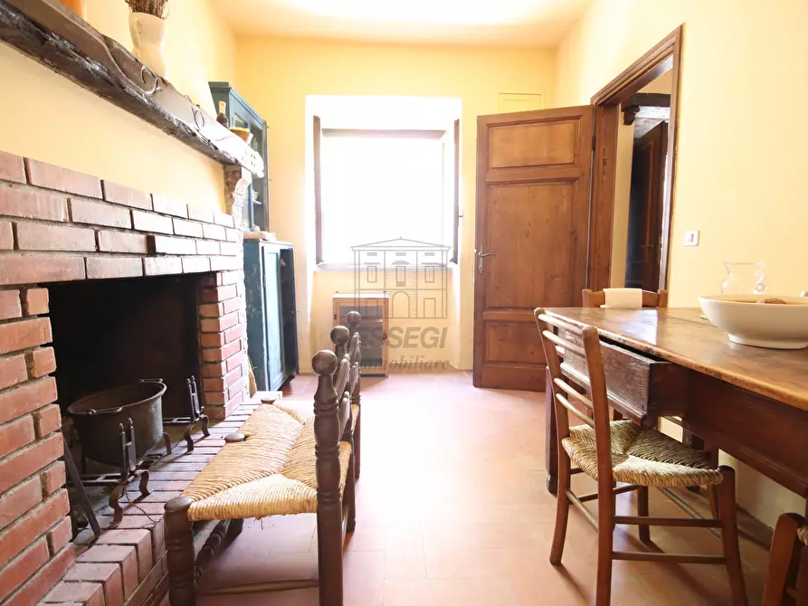 Immagine 7 di Terratetto in vendita  in Località Ville 15 a Pescaglia