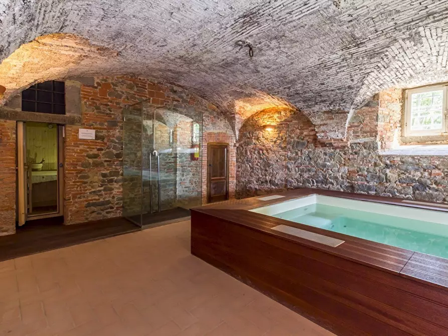 Immagine 36 di Rustico / casale in vendita  in Per matraia 22 a Capannori