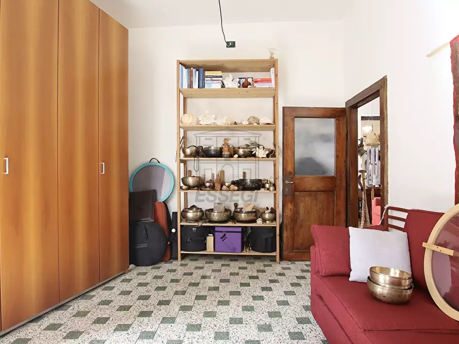 Immagine 6 di Appartamento in vendita  in Via Fillungo 57 a Lucca