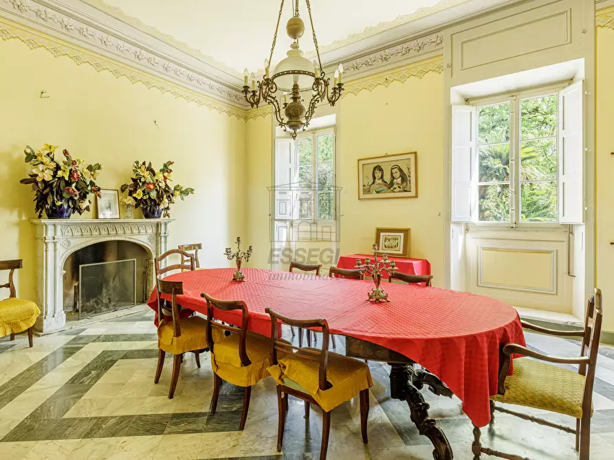 Immagine 11 di Villa in vendita  in Via Ludovica 6927 a Lucca