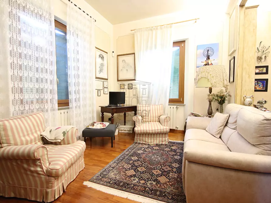 Immagine 8 di Villa in vendita  in Viale San Concordio 483 a Lucca