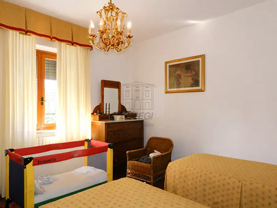 Immagine 17 di Villa in vendita  in Traversa II Via Vecchia Pesciatina 84 a Lucca