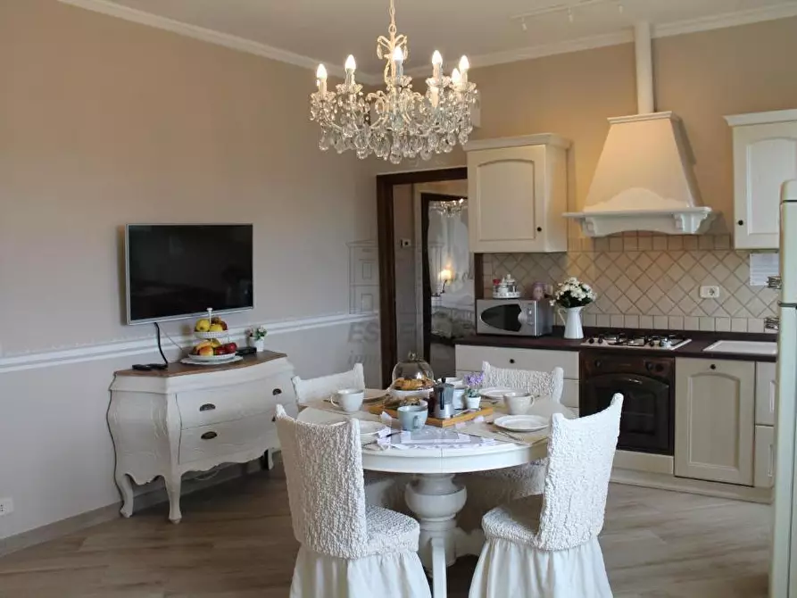 Immagine 9 di Villa in vendita  in Via Don Minzoni a Montecarlo