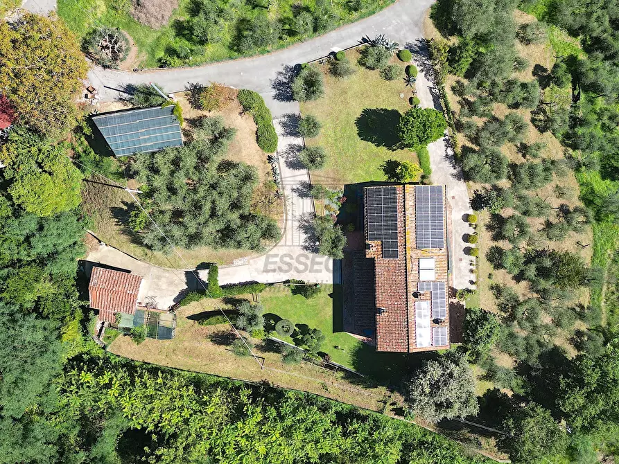 Immagine 11 di Rustico / casale in vendita  in Località Frantoio, Valdottavo 17 a Borgo A Mozzano