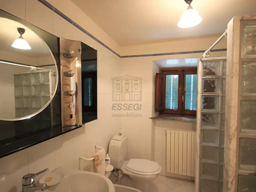 Immagine 14 di Villa in vendita  in Via del Cimitero di Vicopelago 533 a Lucca