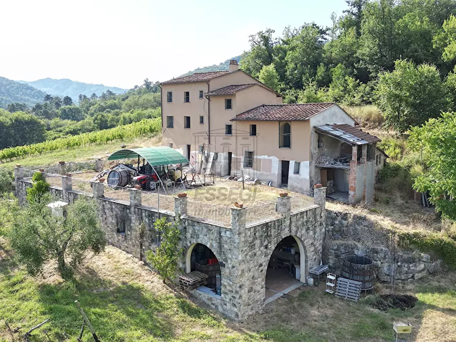 Immagine 8 di Rustico / casale in vendita  in Via del Francia 95 a Lucca