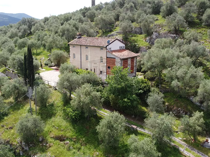 Immagine 1 di Rustico / casale in vendita  in Via San Cerbone O della Fornace 1512 a Lucca