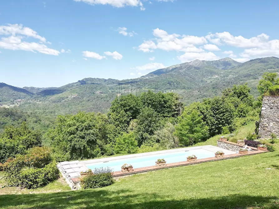 Immagine 3 di Rustico / casale in vendita  in Via della Pieve Santo Stefano 7165 a Lucca