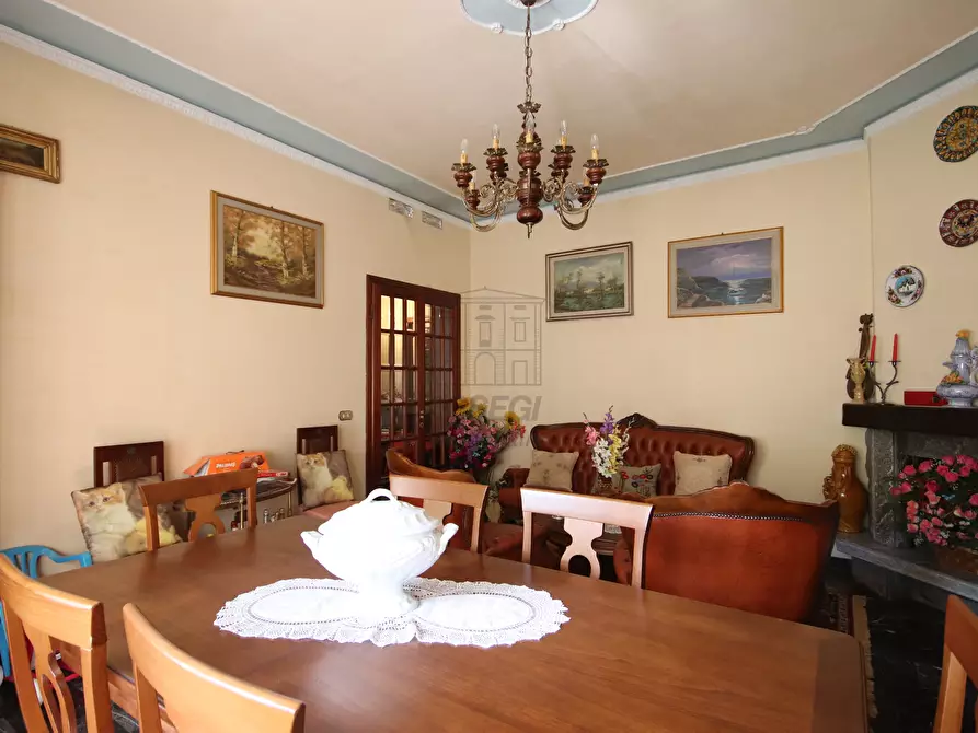 Immagine 8 di Villa in vendita  in Strada Comunale Generale Carlo Alberto dalla Chies 83 a Capannori