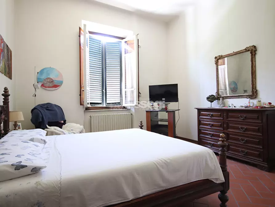 Immagine 16 di Terratetto in vendita  in Via Castruccio Buonamici 367 a Lucca