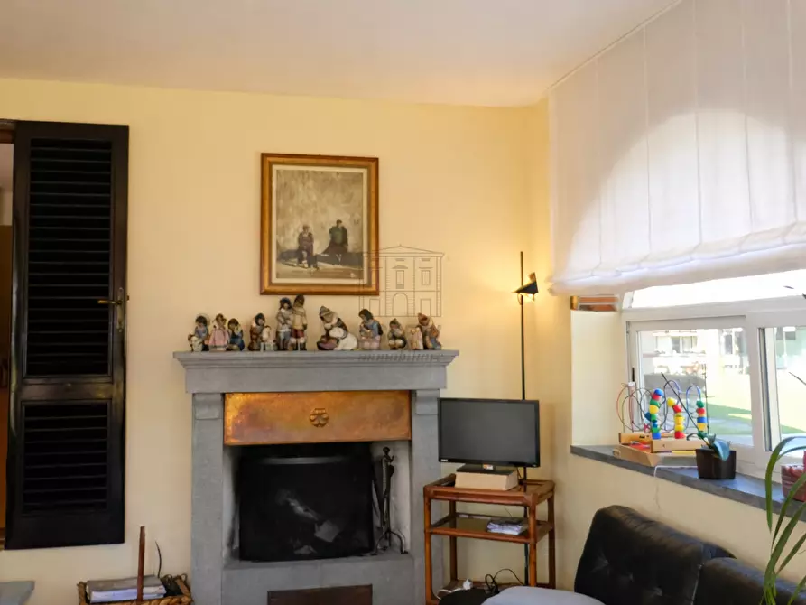 Immagine 13 di Villa in vendita  in Traversa II Via Vecchia Pesciatina 84 a Lucca