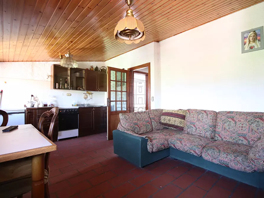 Immagine 3 di Terratetto in vendita  in Via per Chiatri a Lucca