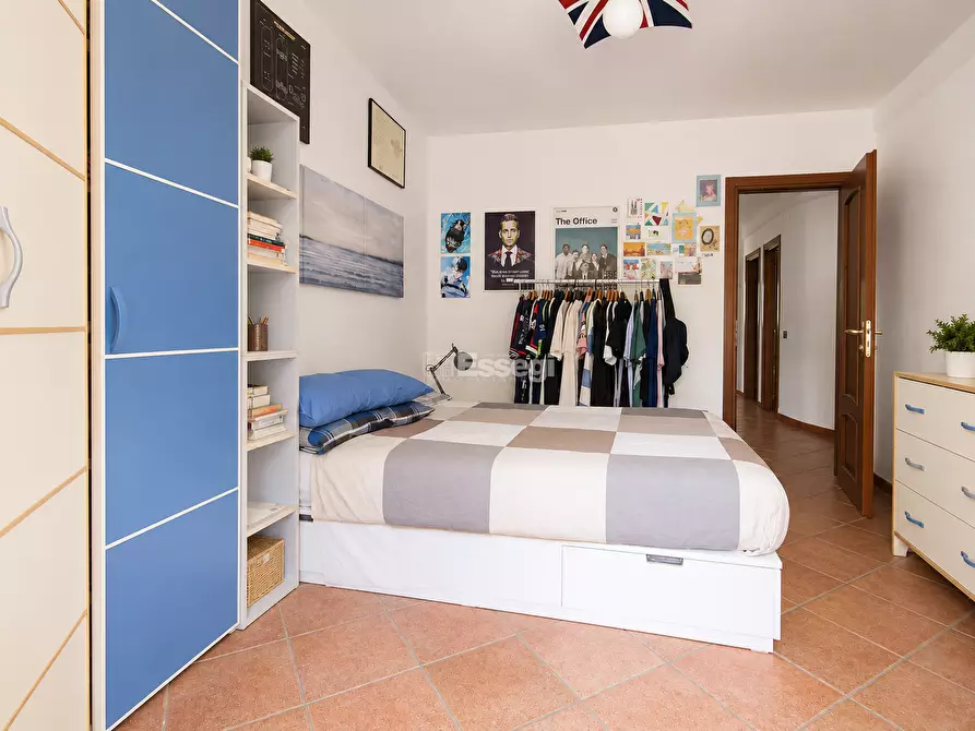 Immagine 10 di Appartamento in vendita  in Viale San Concordio 665 a Lucca