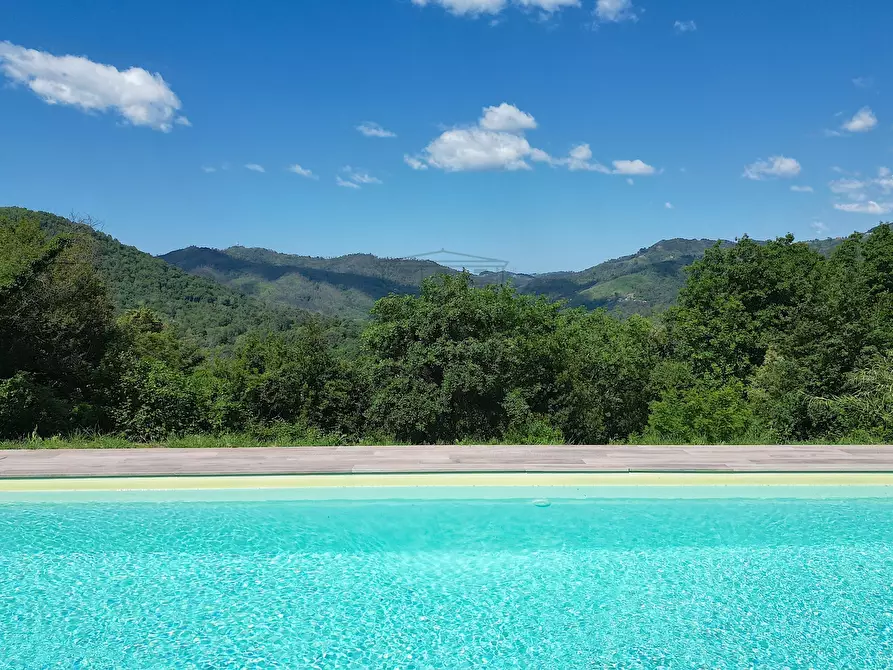 Immagine 7 di Rustico / casale in vendita  in Via della Pieve Santo Stefano 7165 a Lucca