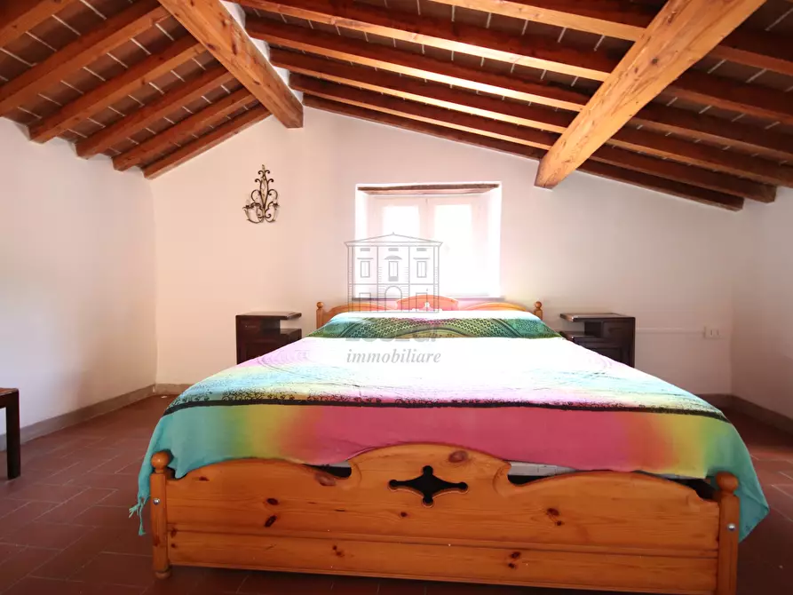 Immagine 4 di Terratetto in vendita  in Via di Cerasomma a Lucca