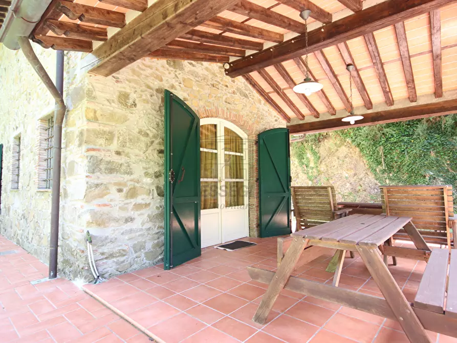 Immagine 22 di Casa indipendente in vendita  in Via dei Garganetti 314 a Lucca